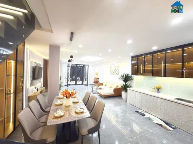Nhà mặt phố bán tại Thủ Đức, Hồ Chí Minh