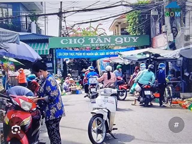 Nhà mặt phố bán tại Thủ Đức, Hồ Chí Minh