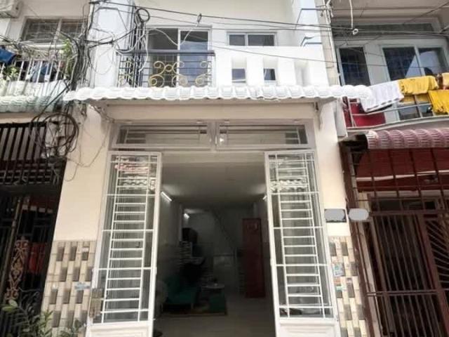 Nhà bán tại Thủ Đức, Hồ Chí Minh