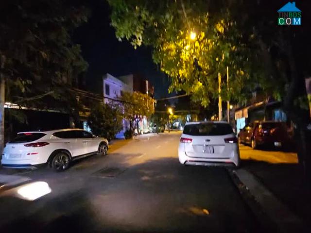 Nhà mặt phố bán tại Thủ Đức, Hồ Chí Minh