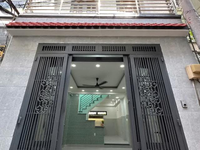 Nhà bán tại Thủ Đức, Hồ Chí Minh