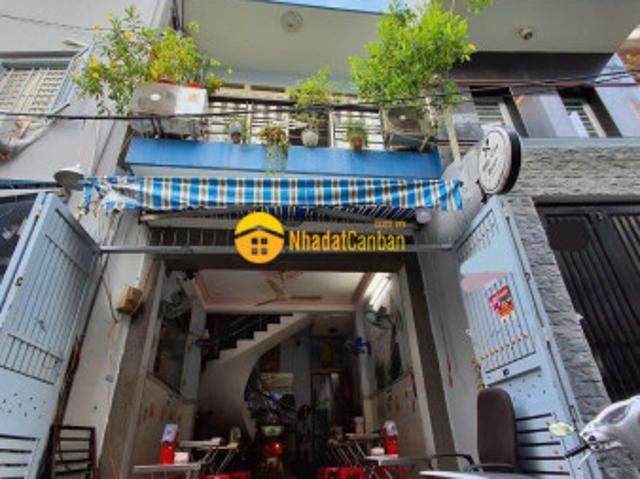 Nhà bán
