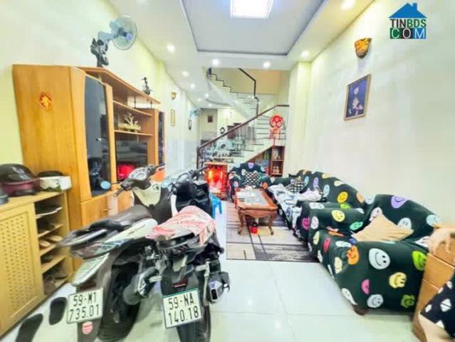 Nhà bán tại Thủ Đức, Hồ Chí Minh