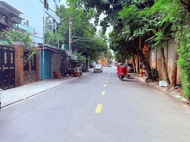 Nhà bán tại Thủ Đức, Hồ Chí Minh