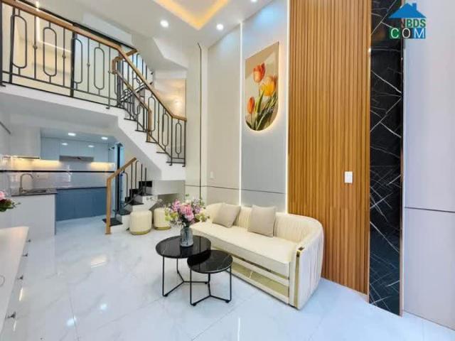 Nhà bán tại Thủ Đức, Hồ Chí Minh