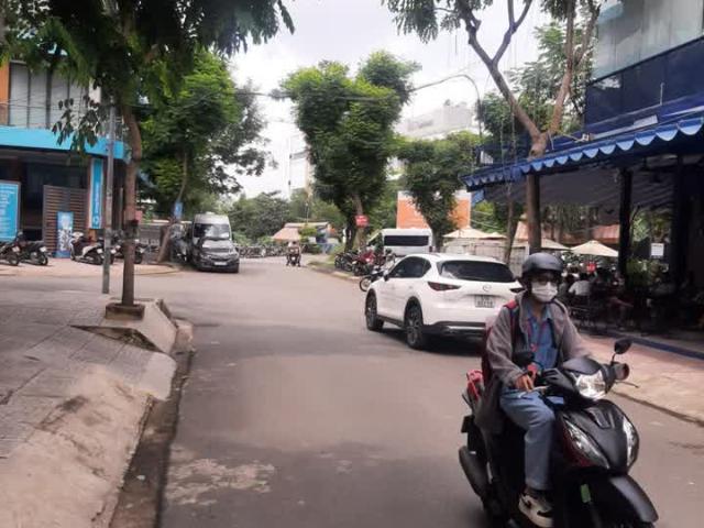 Nhà bán tại Khuôn viên UBND Thành phố Hồ Chí Minh, Thành phố Hồ Chí Minh