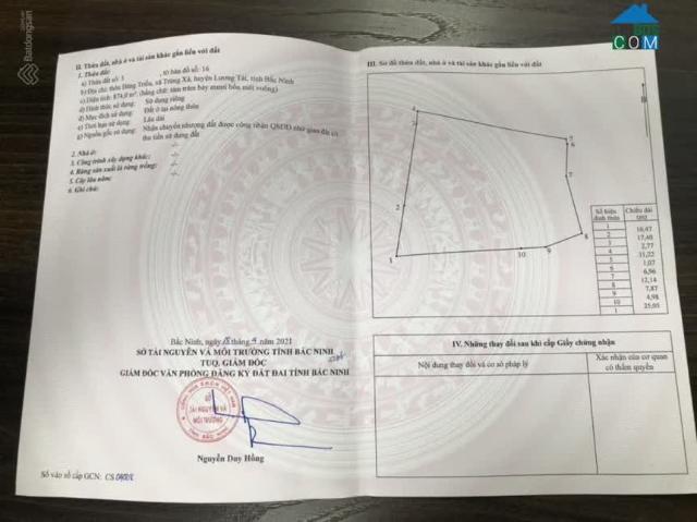 Căn hộ bán