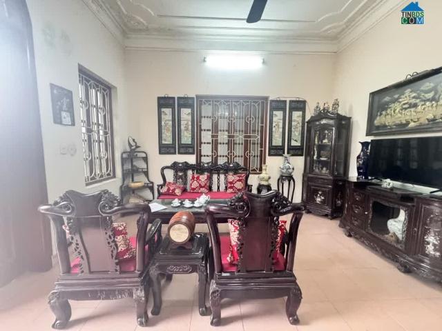 Nhà mặt phố bán tại Hoàn Kiếm, Hà Nội