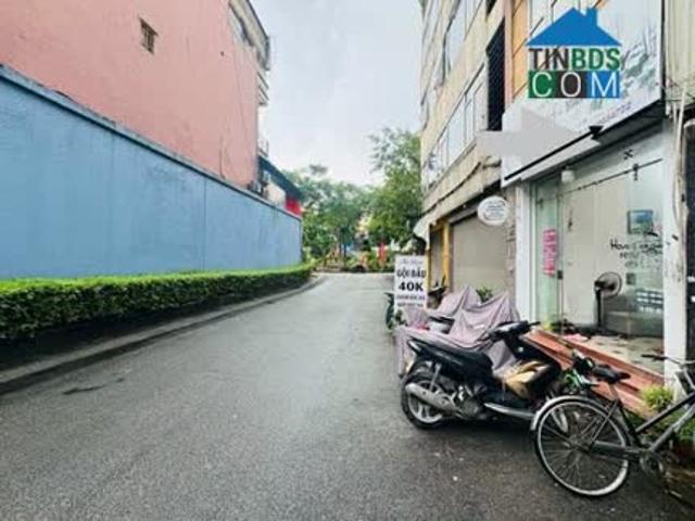 Nhà bán tại Hoàn Kiếm, Hà Nội