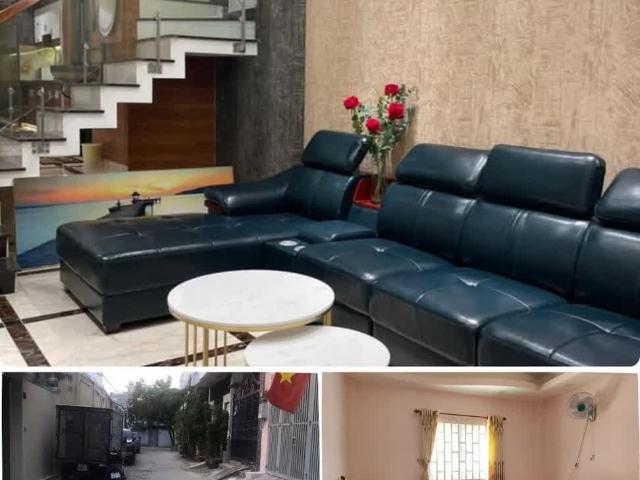 Nhà bán tại Thủ Đức, Hồ Chí Minh