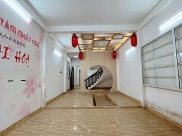 Nhà mặt phố bán tại Thủ Đức, Hồ Chí Minh