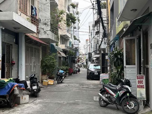 Nhà bán tại Thủ Đức, Hồ Chí Minh