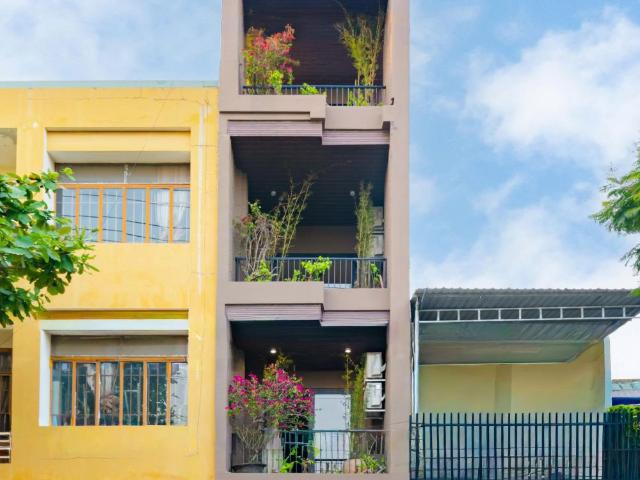 Căn hộ cho thuê tại Đà Nẵng