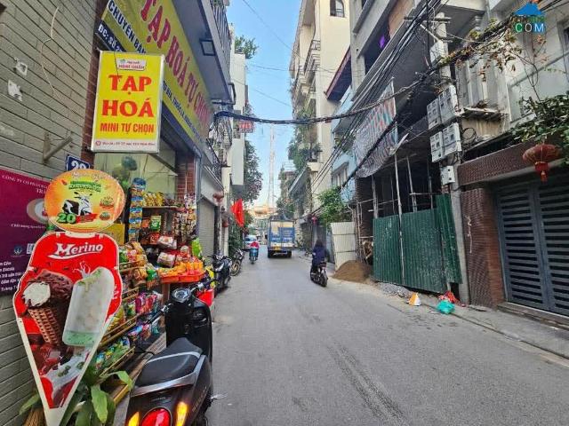 Nhà bán tại Hoàn Kiếm, Hà Nội