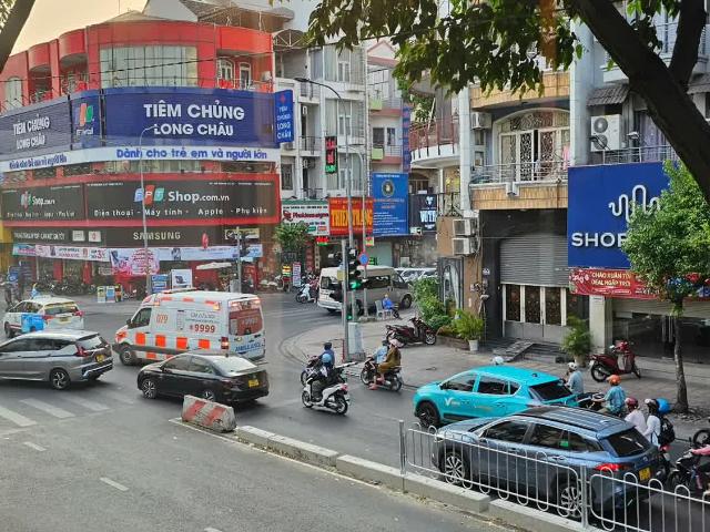 Nhà bán tại Thủ Đức, Hồ Chí Minh