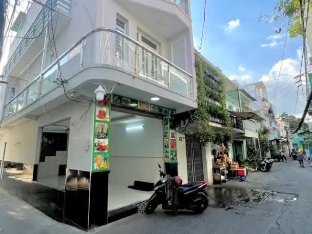 Nhà bán tại Thủ Đức, Hồ Chí Minh