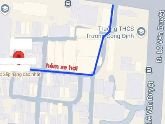 Nhà mặt phố bán tại Thủ Đức, Hồ Chí Minh