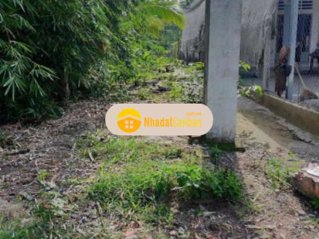 Mặt bằng bán