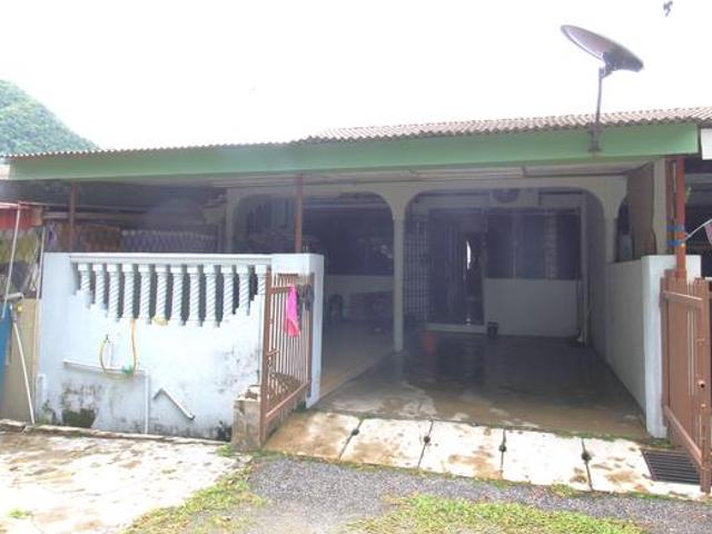 Terraced House for sale in Perak, Tanjong Ipoh