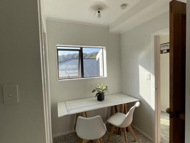 Apartment for rent in Ngaio, Wellington