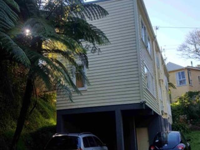 Apartment for rent in Matata, Wellington