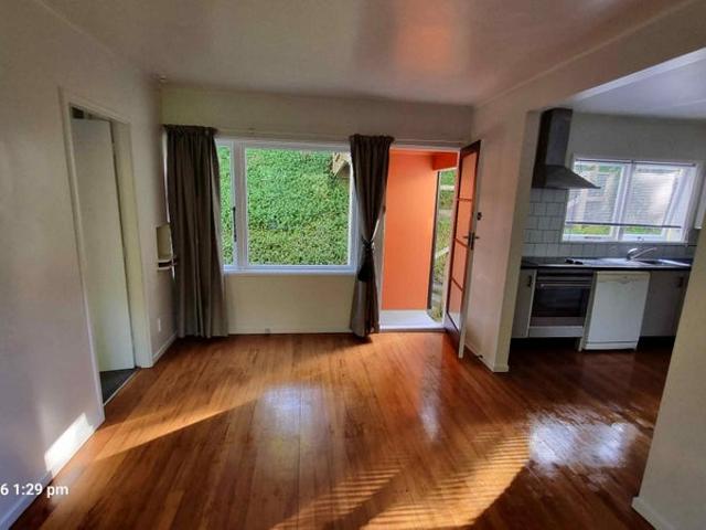 Apartment for rent in Matata, Wellington