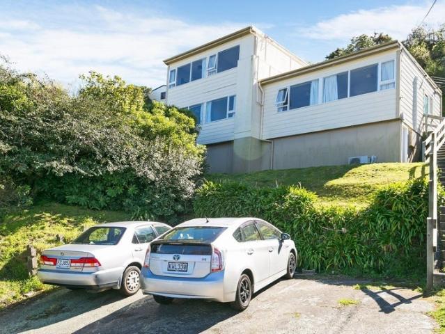 Apartment for rent in Ngaio, Wellington