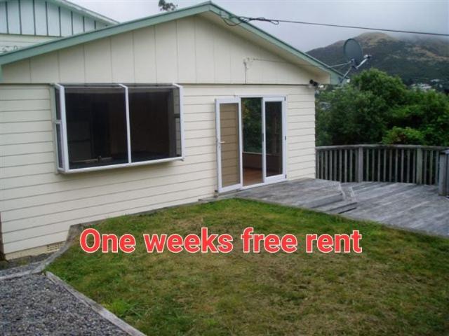Apartment for rent in Matata, Wellington