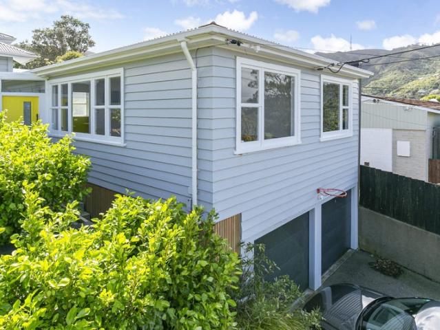 House for rent in Ngaio, Wellington