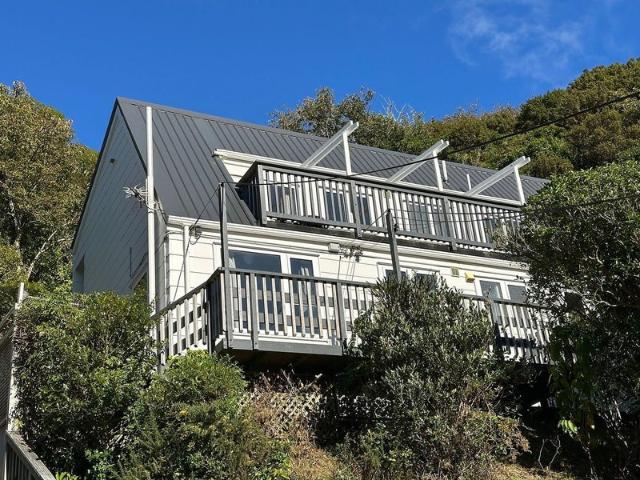 Apartment for rent in Matata, Wellington