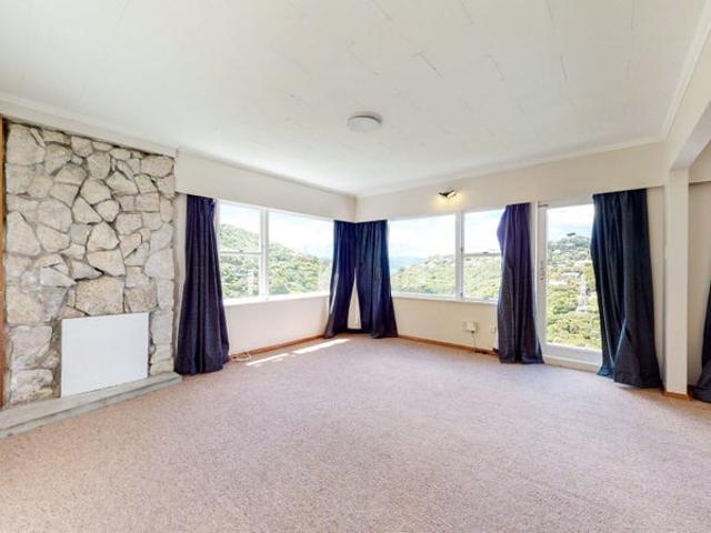 Apartment for rent in Ngaio, Wellington