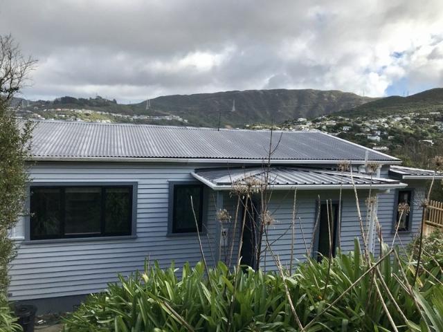 House for rent in Matata, Wellington