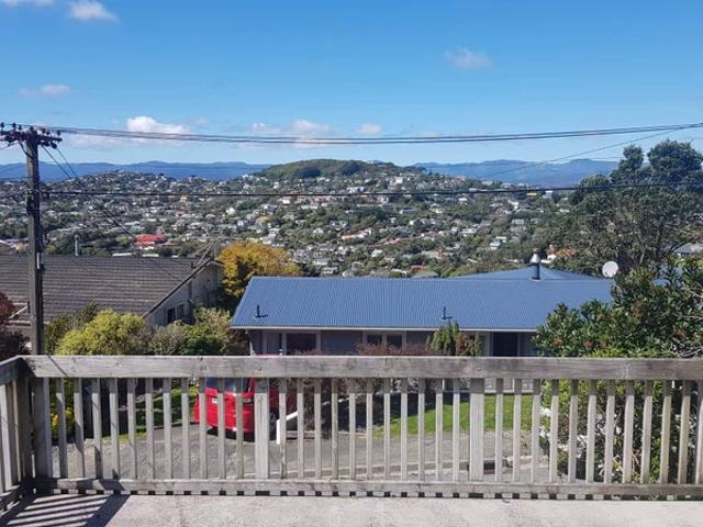 Apartment for rent in Matata, Wellington
