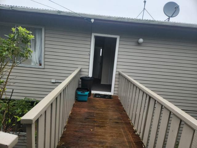 Apartment for rent in Matata, Wellington