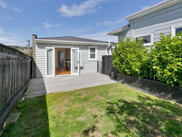 House for rent in Matata, Wellington