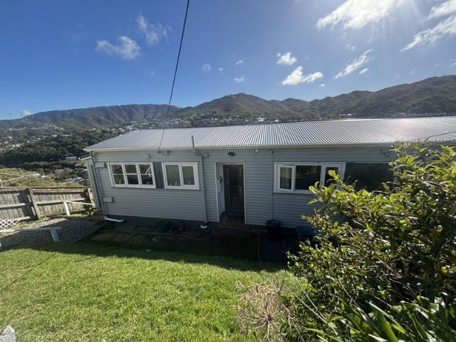 House for rent in Matata, Wellington