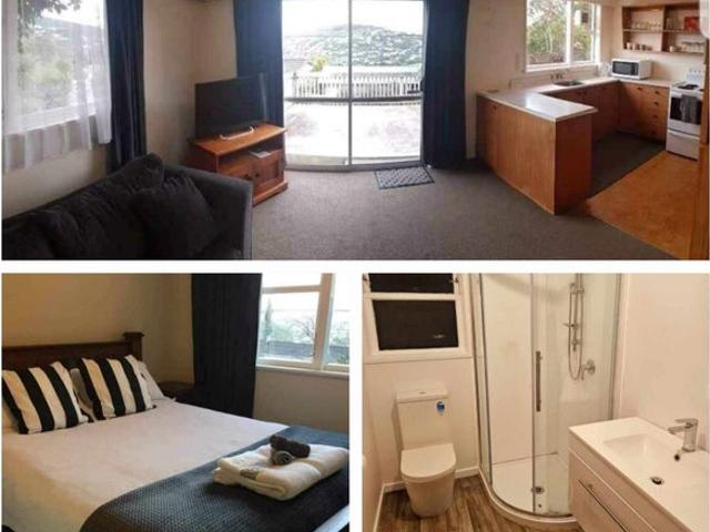 Apartment for rent in Matata, Wellington