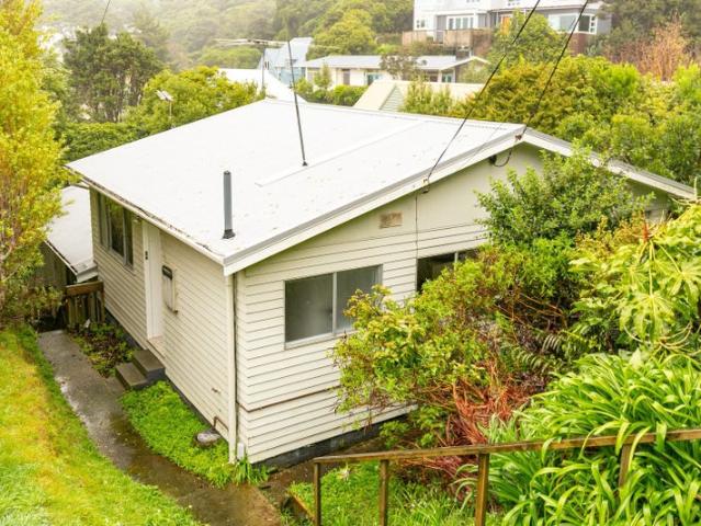 Apartment for rent in Ngaio, Wellington