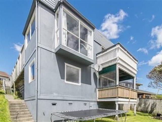 Apartment for rent in Matata, Wellington