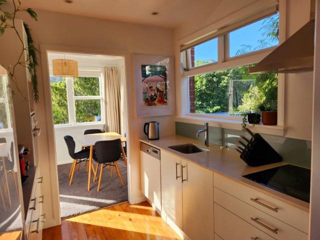 Apartment for rent in Matata, Wellington