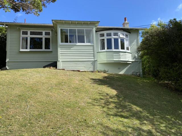 Apartment for rent in Ngaio, Wellington