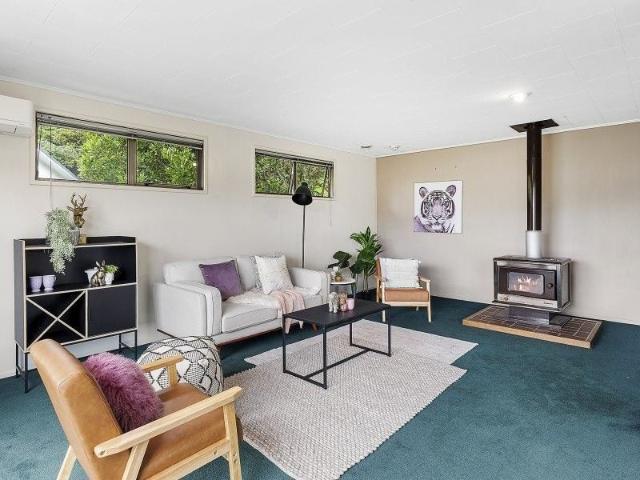 House for rent in Matata, Wellington