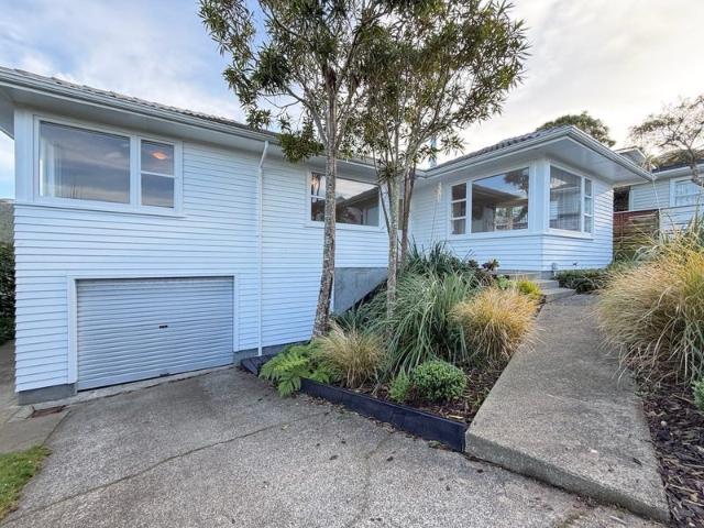 House for rent in Matata, Wellington