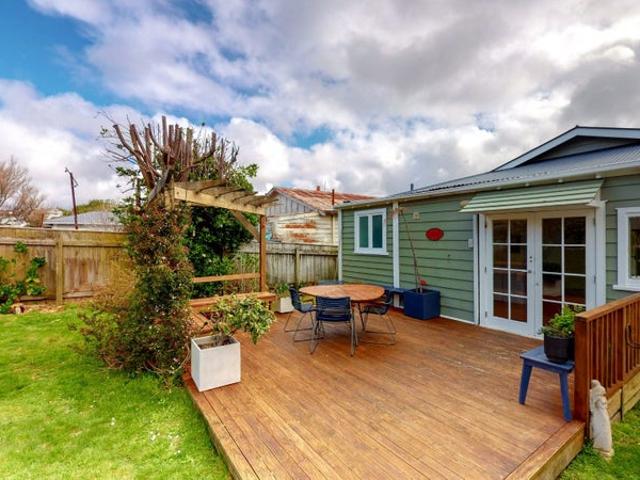 House for rent in Ngaio, Wellington