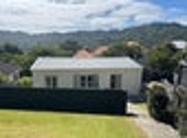House for rent in Matata, Wellington