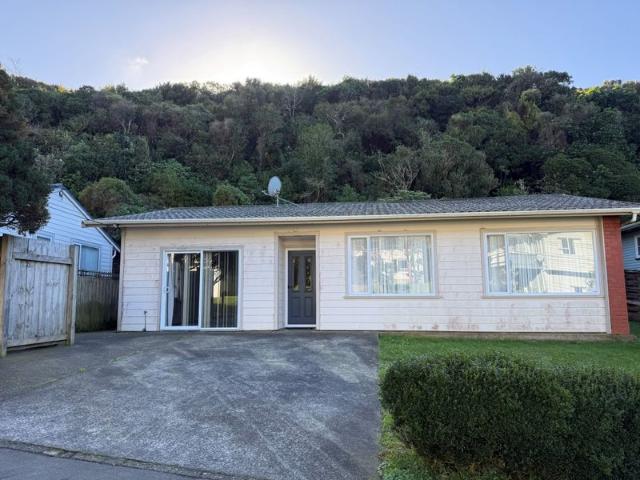 House for rent in Matata, Wellington