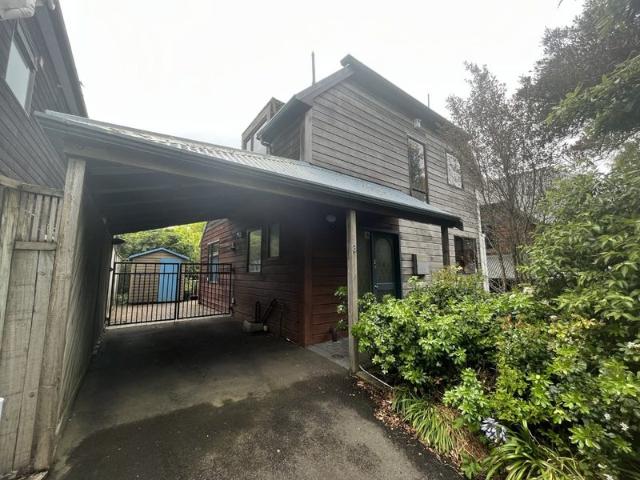 House for rent in Matata, Wellington