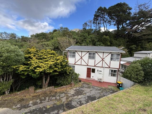 House for rent in Matata, Wellington