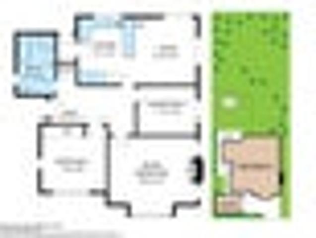 House for rent in Matata, Wellington