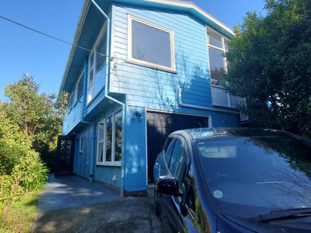 House for rent in Matata, Wellington
